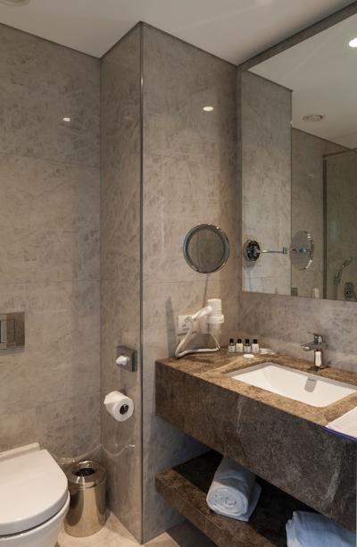 ویش مور هتل استانبول