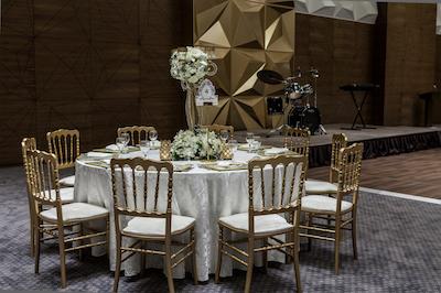 ویش مور هتل استانبول