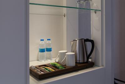 ویش مور هتل استانبول