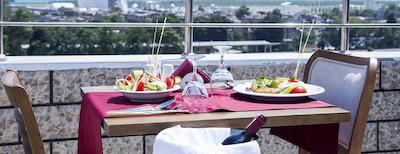 مارمارا پلیس استانبول اولد سیتی هتل