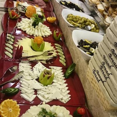 مارمارا پلیس استانبول اولد سیتی هتل