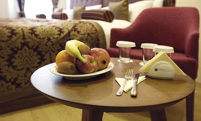 مارمارا پلیس استانبول اولد سیتی هتل