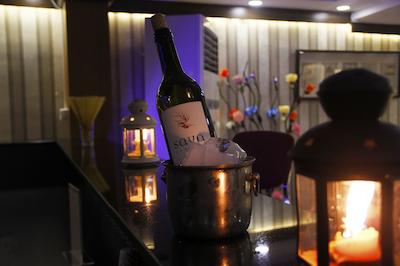 مارمارا پلیس استانبول اولد سیتی هتل