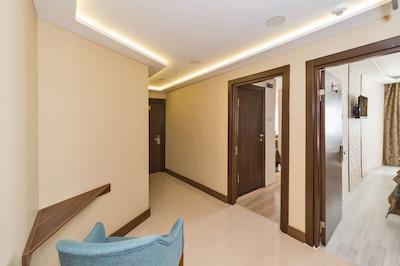 مارمارا پلیس استانبول اولد سیتی هتل