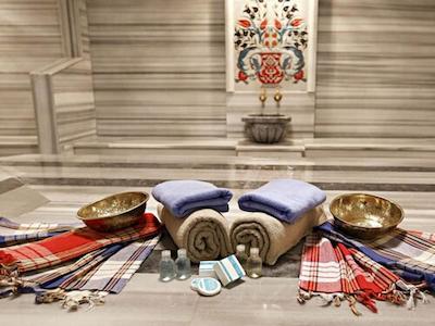 مارمارا پلیس استانبول اولد سیتی هتل