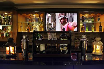 مارمارا پلیس استانبول اولد سیتی هتل