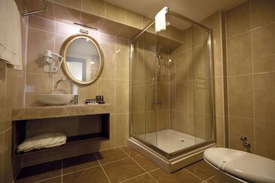 مارمارا پلیس استانبول اولد سیتی هتل