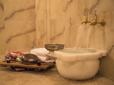 مارمارا پلیس استانبول اولد سیتی هتل