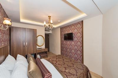 مارمارا پلیس استانبول اولد سیتی هتل