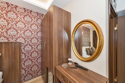 مارمارا پلیس استانبول اولد سیتی هتل