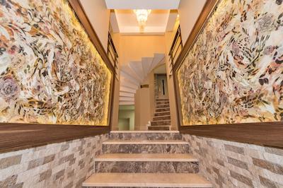 مارمارا پلیس استانبول اولد سیتی هتل