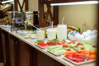 کی ام ام هتل