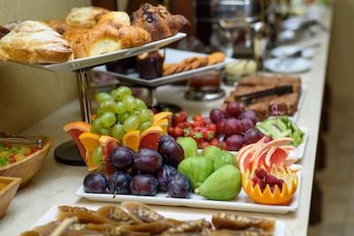 کی ام ام هتل