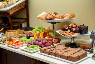 کی ام ام هتل