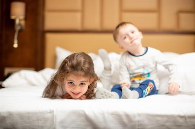 کی ام ام هتل