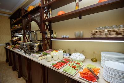 کی ام ام هتل