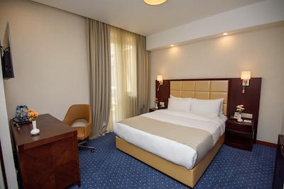 کی ام ام هتل