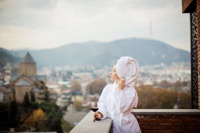 کی ام ام هتل