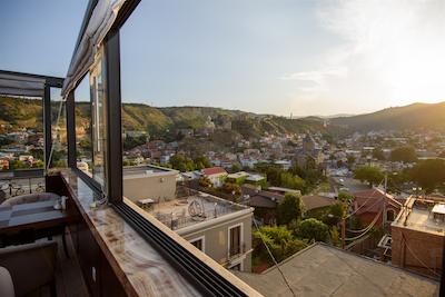 کی ام ام هتل