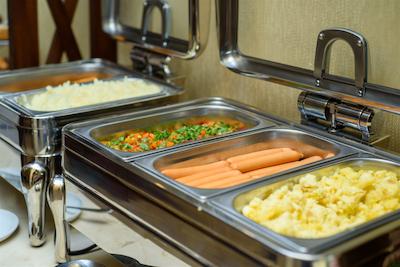 کی ام ام هتل