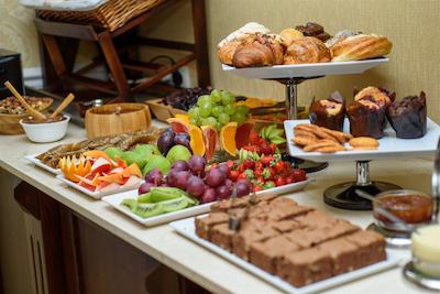 کی ام ام هتل