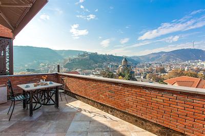 کی ام ام هتل