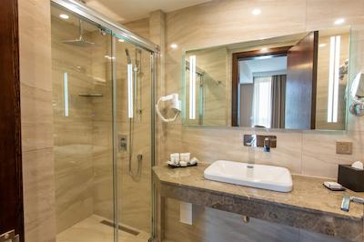 کی ام ام هتل