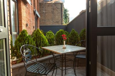 کی ام ام هتل