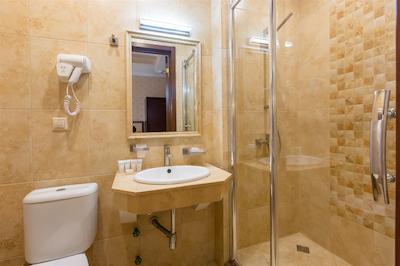 کی ام ام هتل