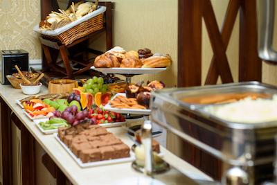 کی ام ام هتل