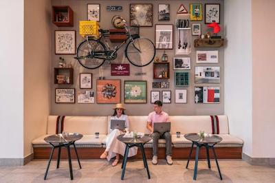 رو داون تاون دبی