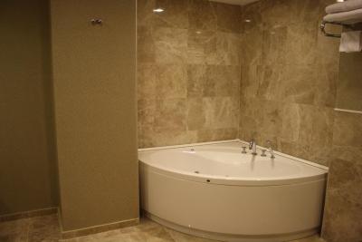 قفقاز پوینت هتل