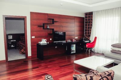 قفقاز پوینت هتل