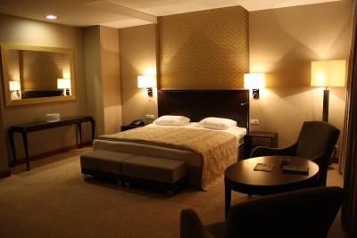 قفقاز پوینت هتل