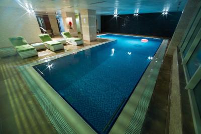 قفقاز پوینت هتل