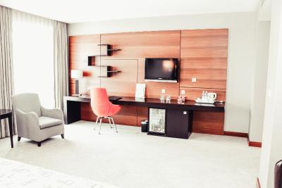 قفقاز پوینت هتل