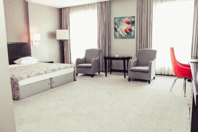 قفقاز پوینت هتل