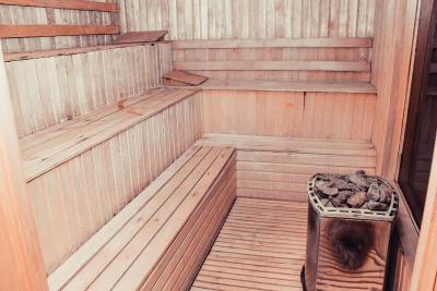 قفقاز پوینت هتل