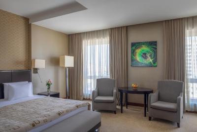 قفقاز پوینت هتل