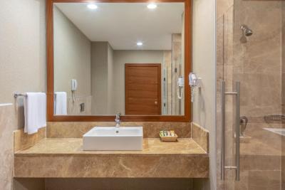 قفقاز پوینت هتل