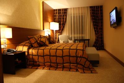 قفقاز پوینت هتل