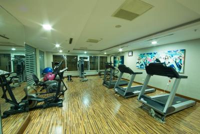 قفقاز پوینت هتل