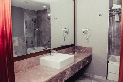 قفقاز پوینت هتل