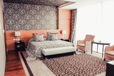 قفقاز پوینت هتل