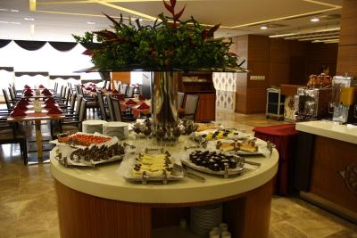 قفقاز پوینت هتل