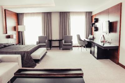 قفقاز پوینت هتل