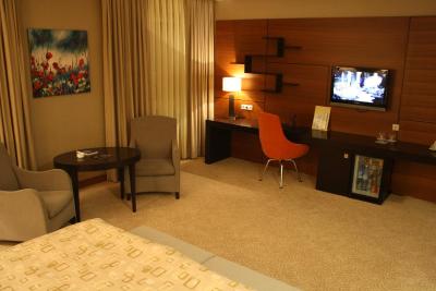 قفقاز پوینت هتل