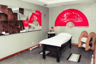 قفقاز پوینت هتل