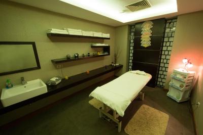 قفقاز پوینت هتل