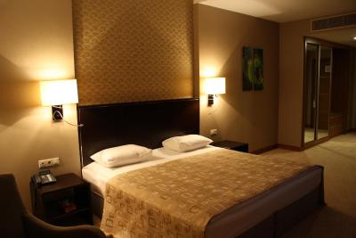 قفقاز پوینت هتل